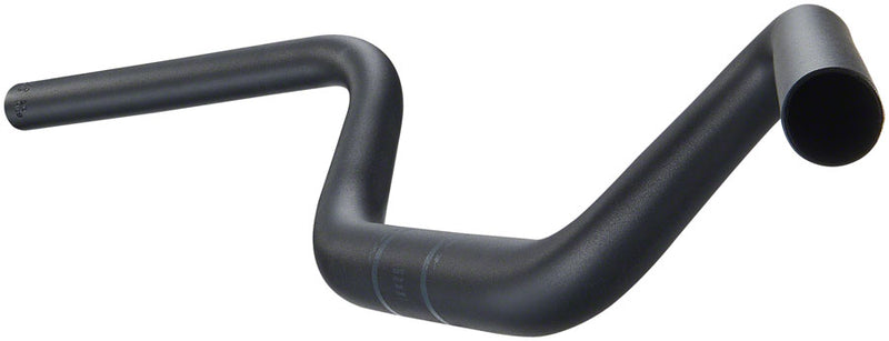 Load image into Gallery viewer, Ritchey Comp Buzzard Handlebar - Aluminum, 820mm, 70mm Rise, 31.8mm, 27.5 Deg, Black
