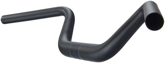 Ritchey Comp Buzzard Handlebar - Aluminum, 820mm, 70mm Rise, 31.8mm, 27.5 Deg, Black