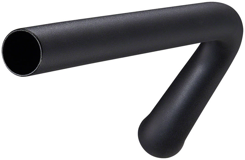 Load image into Gallery viewer, Ritchey Comp Buzzard Handlebar - Aluminum, 820mm, 70mm Rise, 31.8mm, 27.5 Deg, Black
