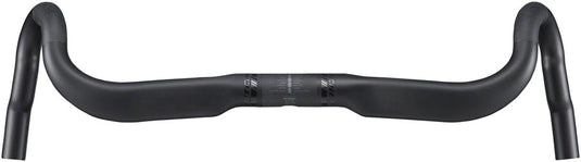 Ritchey Superlogic Venturemax Drop Handlebar - Carbon, 48cm, 31.8mm, Black