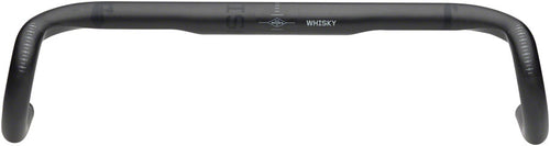 Whisky-Parts-Co.-No.9-12F-Carbon-Drop-Bar-2.0-31.8-mm-Carbon-Fiber-DPHB1305-Bicycle-Drop-Road-Handlebar