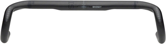 Whisky-Parts-Co.-No.9-12F-Carbon-Drop-Bar-2.0-31.8-mm-Carbon-Fiber-DPHB1304-Bicycle-Drop-Road-Handlebar