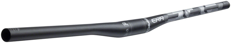 Load image into Gallery viewer, RaceFace Era Handlebar - Carbon, 760mm, 10mm, 35.0, 8 Deg, Gray
