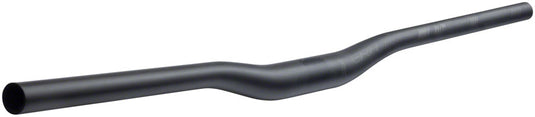 RaceFace Era Handlebar - Carbon, 780mm, 20mm, 35.0, 8 Deg, Stealth