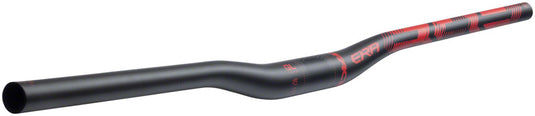 RaceFace Era Handlebar - Carbon, 780mm, 20mm, 35.0, 8 Deg, Red