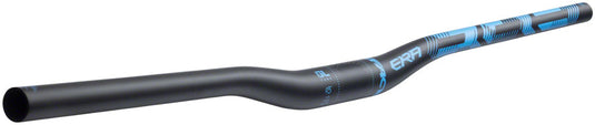 RaceFace Era Handlebar - Carbon, 780mm, 20mm, 35.0, 8 Deg, Blue