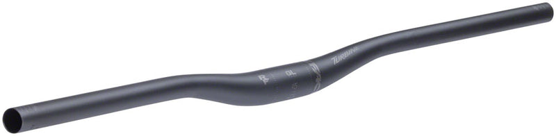 Load image into Gallery viewer, RaceFace Turbine Handlebar - Aluminum, 760mm, 20mm, 35.0, 8 Deg, Stealth
