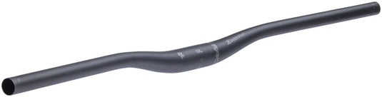 RaceFace Turbine Handlebar - Aluminum, 780mm, 20mm, 35.0, 8 Deg, Stealth