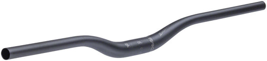 RaceFace Turbine Handlebar - Aluminum, 780mm, 40mm, 35.0, 8 Deg, Stealth