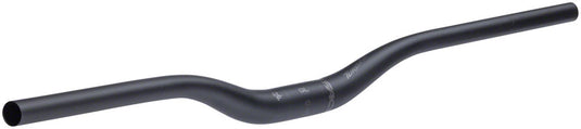 RaceFace Turbine Handlebar - Aluminum, 800mm, 40mm, 35.0, 8 Deg, Stealth