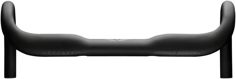 Load image into Gallery viewer, Profile Design DRV/AEROa Road Drop Handlebar 40cm 105mm Drop 122mm Reach 31.8mm
