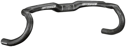 Full-Speed-Ahead-K-Wing-AGX-31.8-mm-Drop-Handlebar-Carbon-Fiber-DPHB1197-Bicycle-Drop-Road-Handlebar