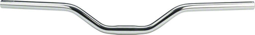 Dimension-High-Rise-25.4-mm-Cruiser-Bar-Aluminum-HB1957-Bicycle-Cruiser-Multi-Position-Handlebar