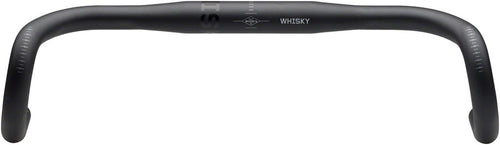 Whisky-Parts-Co.-No.7-12F-Alloy-Drop-Bar-31.8-mm-Drop-Handlebar-Aluminum-HB2635-Bicycle-Drop-Road-Handlebar