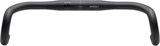 Whisky-Parts-Co.-No.7-12F-Alloy-Drop-Bar-31.8-mm-Drop-Handlebar-Aluminum-HB2635-Bicycle-Drop-Road-Handlebar