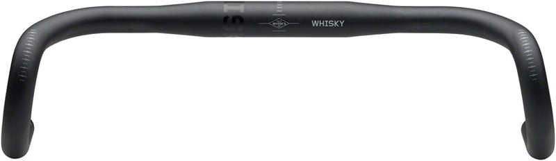 Load image into Gallery viewer, Whisky-Parts-Co.-No.7-12F-Alloy-Drop-Bar-31.8-mm-Drop-Handlebar-Aluminum-HB2636-Bicycle-Drop-Road-Handlebar
