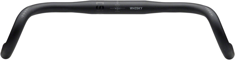 Load image into Gallery viewer, Whisky-Parts-Co.-No.7-24F-Alloy-Drop-Bar-31.8-mm-Drop-Handlebar-Aluminum-HB2644-Bicycle-Drop-Road-Handlebar
