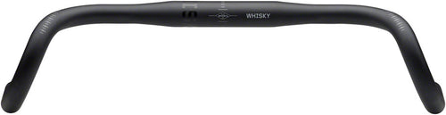 Whisky-Parts-Co.-No.7-24F-Alloy-Drop-Bar-31.8-mm-Drop-Handlebar-Aluminum-HB2643-Bicycle-Drop-Road-Handlebar