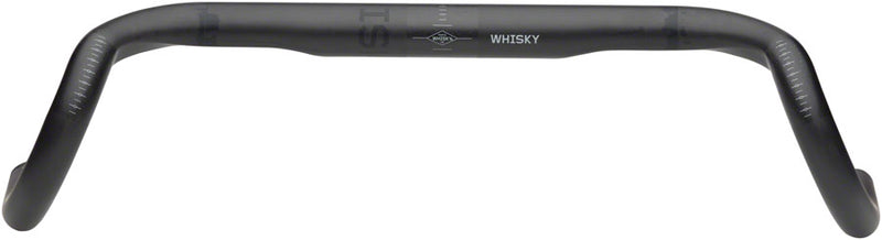 Load image into Gallery viewer, Whisky-Parts-Co.-No.9-24F-Carbon-Drop-Bar-2.0-31.8-mm-Carbon-Fiber-DPHB1329-Bicycle-Drop-Road-Handlebar
