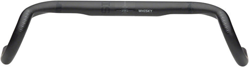 Whisky-Parts-Co.-No.9-24F-Carbon-Drop-Bar-2.0-31.8-mm-Carbon-Fiber-DPHB1328-Bicycle-Drop-Road-Handlebar