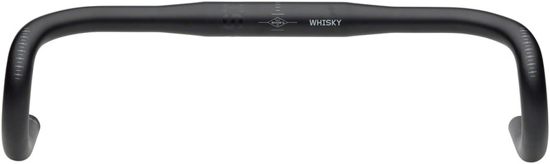 Load image into Gallery viewer, Whisky-Parts-Co.-No.7-6F-Alloy-Drop-Bar-31.8-mm-Drop-Handlebar-Aluminum-HB2672-Bicycle-Drop-Road-Handlebar
