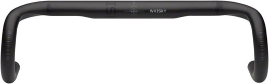 Whisky-Parts-Co.-No.9-6F-Carbon-Drop-Bar-31.8-mm-Drop-Handlebar-Carbon-Fiber-HB2684-Bicycle-Drop-Road-Handlebar