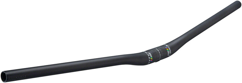 Load image into Gallery viewer, Ritchey-WCS-Logic-E-Rizer-Handlebar-31.8-mm-Flat-Handlebar-Carbon-Fiber-HB3264-MTB-Flat-Riser-Handlebar
