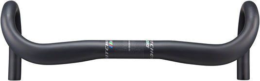 Ritchey WCS Streem Drop Handlebar 42cm 31.8 clampDrop 128mm Aluminum Black