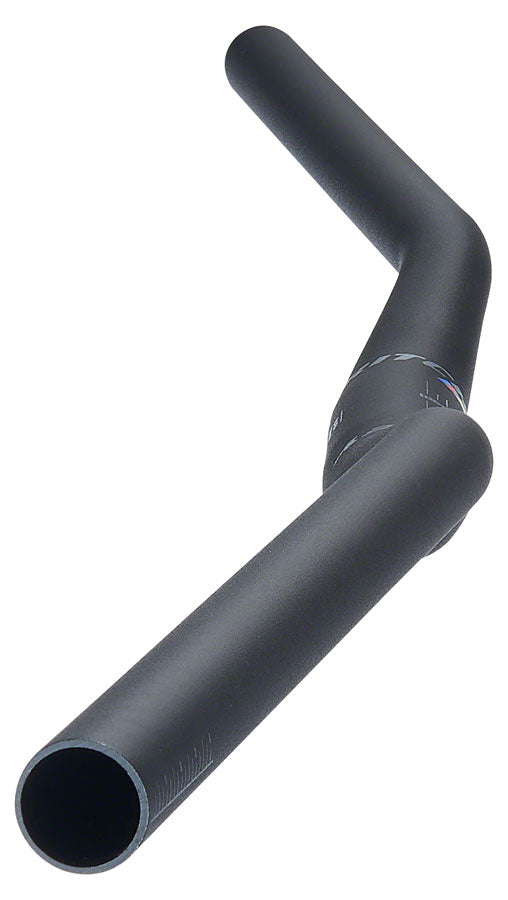 Ritchey WCS Trail Rizer Handlebar 800mm 20mm rise 10D Black Aluminum Road