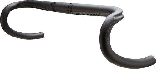 Easton-E100-31.8-mm-Drop-Handlebar-Carbon-Fiber-HB3548-Bicycle-Drop-Road-Handlebar