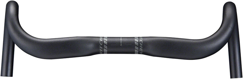 Load image into Gallery viewer, Ritchey Comp ErgoMax Drop Handlebar 31.8mm 128mm Reach 44cm BB Black Aluminum
