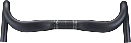 Ritchey Comp ErgoMax Drop Handlebar 31.8mm 128mm Reach 44cm BB Black Aluminum