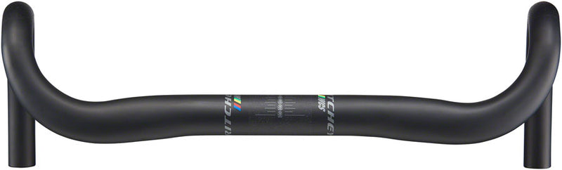 Load image into Gallery viewer, Ritchey WCS Butano Drop Handlebar 31.8mm 110mm Reach 46cm 265g Blatte Aluminum
