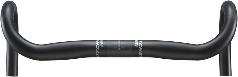 Load image into Gallery viewer, Ritchey WCS EvoCurve Drop Handlebar 31.8 40cm 130mm Matte UD Carbon Carbon Fiber
