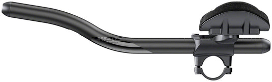 Zipp Vuka Alumina Aerobar Extensions - Race Aluminum, High