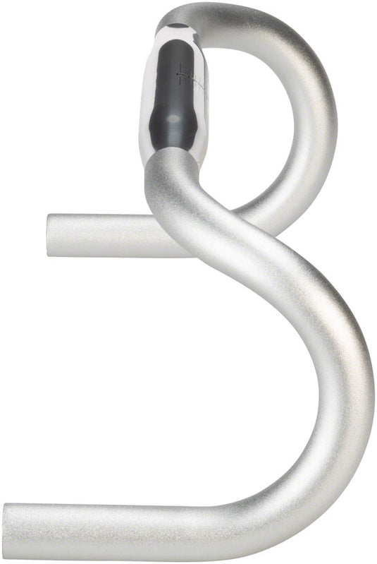 Ritchey Classic Drop Handlebar Aluminum 31.8mm 40cm Polished Silver Bicycle Bar