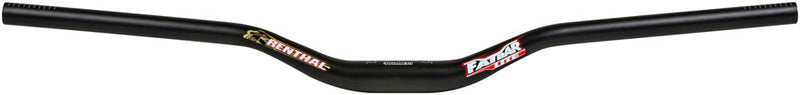 Load image into Gallery viewer, Renthal-FatBar-Lite-Handlebar-31.8-mm-Flat-Handlebar-Aluminum-HB5305-MTB-Flat-Riser-Handlebar
