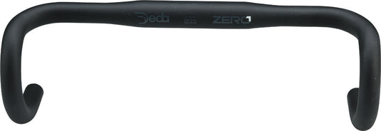 Deda-Elementi-Zero1-RHM-Drop-Handlebars-31.7-mm-Drop-Handlebar-Aluminum-HB5748-Bicycle-Drop-Road-Handlebar