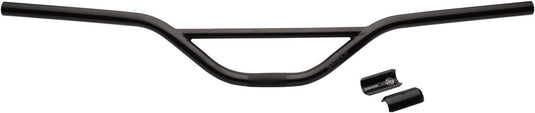 Surly Sunrise Handlebar 83mm22.2 mmBack Sweep 14.7°/Up 6.7° Chromoly Steel