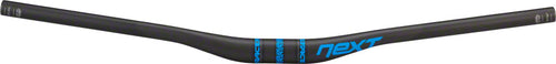 RaceFace-Next-35-mm-Flat-Handlebar-Carbon-Fiber-HB6801-MTB-Flat-Riser-Handlebar