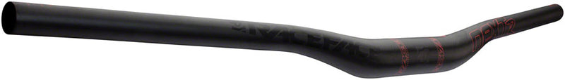 Load image into Gallery viewer, RaceFace NEXT R 35 Carbon Riser Handlebar: 35 x 800mm 20mm Rise Red
