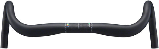 Ritchey WCS VentureMax Drop Handlebar 31.8mm 42cm Sweep 6° Blatte Aluminum