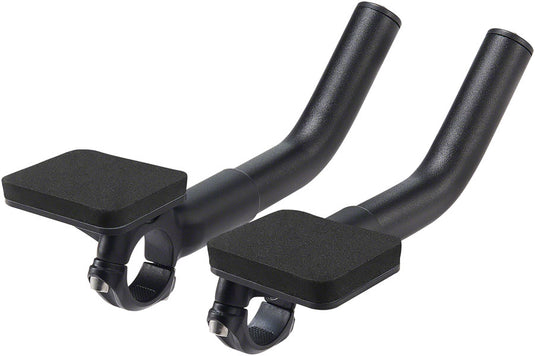 Ritchey Comp Mini Aero Bars Reversible For 70mm Or 90mm Extension