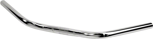 Velo-Orange-Milan-Handlebars-25.4-mm-Cruiser-Bar-Aluminum-MPHB0062-Bicycle-Cruiser-Multi-Position-Handlebar