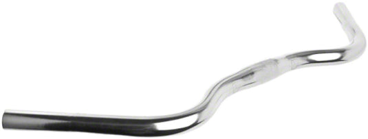 Velo-Orange-Postino-Handlebar-25.4-mm-Cruiser-Bar-Aluminum-MPHB0064-Bicycle-Cruiser-Multi-Position-Handlebar