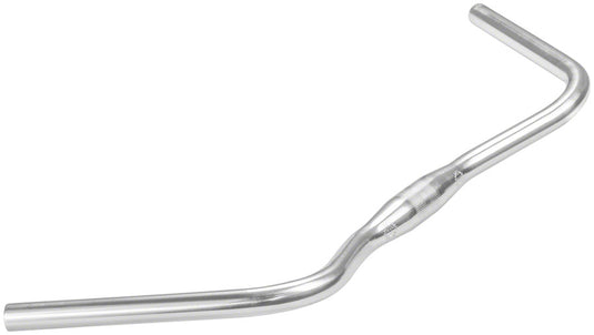 Velo Orange Granola Handlebar 31.8 60° Sweep 30mm Rise 650mm width Aluminum