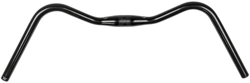 Velo-Orange-Granola-Handlebar-31.8-mm-Cruiser-Bar-Aluminum-MPHB0065-Bicycle-Cruiser-Multi-Position-Handlebar