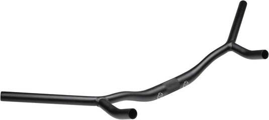 Velo-Orange-Crazy-Handlebar-31.8-mm-Aluminum-MPHB0074-Bicycle-Cruiser-Multi-Position-Handlebar