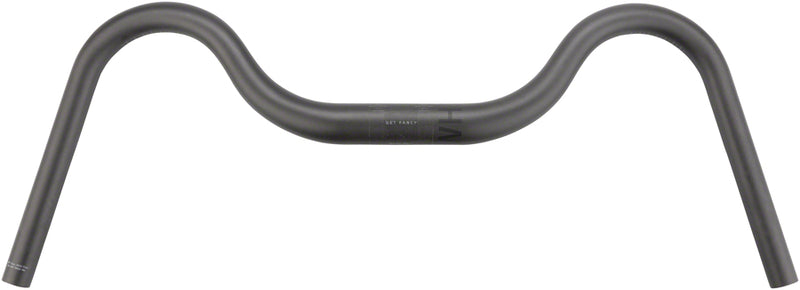 Load image into Gallery viewer, Whisky-Parts-Co.-Winston-Carbon-Handlebar-31.8-mm-Cruiser-Bar-Carbon-Fiber-FRHB0337-Bicycle-Cruiser-Multi-Position-Handlebar
