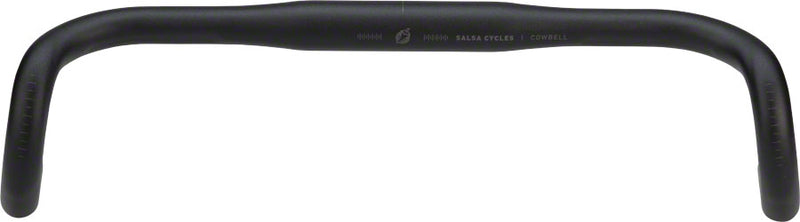 Load image into Gallery viewer, Salsa-Cowbell-Drop-Bar-31.8-mm-Drop-Handlebar-Aluminum-HB8263-Bicycle-Drop-Road-Handlebar
